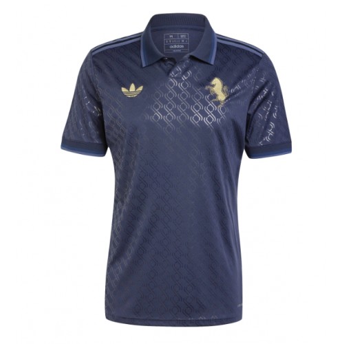 Echipament fotbal Juventus Juan Cabal #32 Tricou Treilea 2024-25 maneca scurta Echipament fotbal Juventus Juan Cabal #32 Tricou Treilea 2024-25 maneca scurta